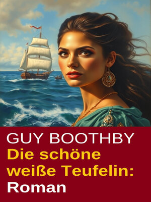 cover image of Die schöne weiße Teufelin